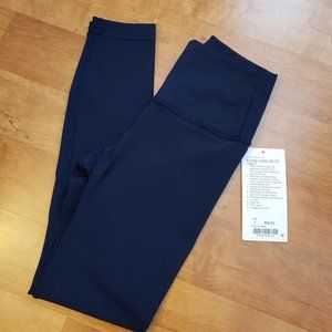 Lululemon Wunder Under HR 7/8 luxtreme TRNV 2